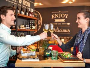 hotel mercure wien zentrum