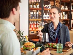 hotel mercure wien zentrum