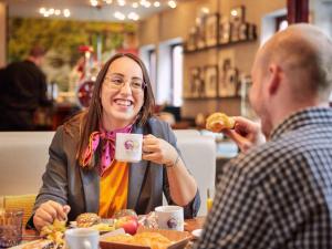 hotel mercure wien zentrum