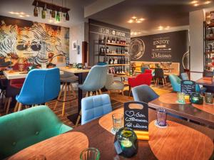 hotel mercure wien zentrum