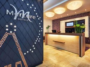 hotel mercure wien zentrum