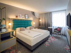 hotel mercure wien zentrum