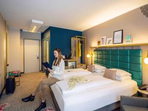 hotel mercure wien zentrum