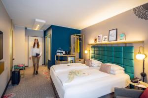 hotel mercure wien zentrum