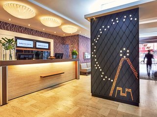 hotel mercure wien zentrum
