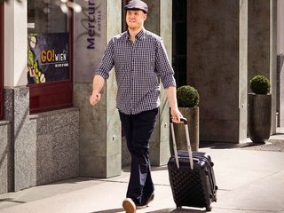 hotel mercure wien zentrum