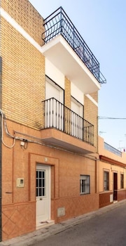tinto townhouse
