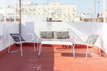 tinto townhouse