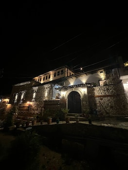 berat