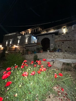old town guesthouse guri