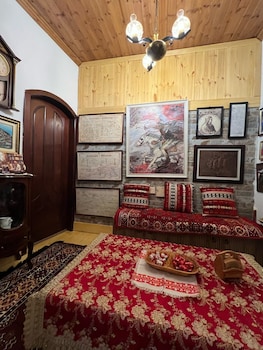 Old Town Guesthouse Guri,,3 star