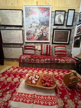 Old Town Guesthouse Guri,,3 star