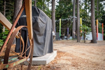 hermann grain bins bnb