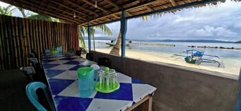 nata homestay