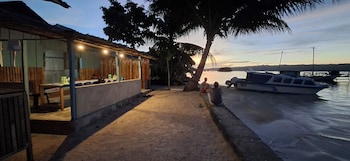 nata homestay