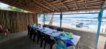 nata homestay