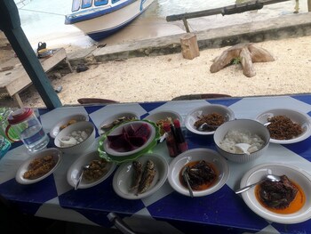 nata homestay