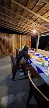 nata homestay
