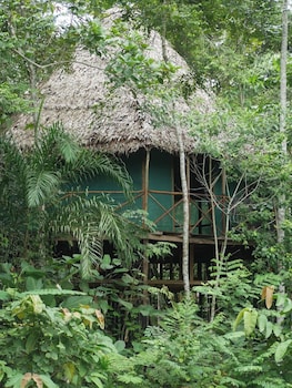 Amaca Eco Station,,2 star