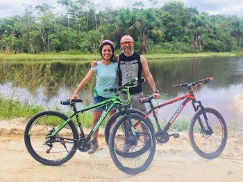 Amaca Eco Station,,2 star