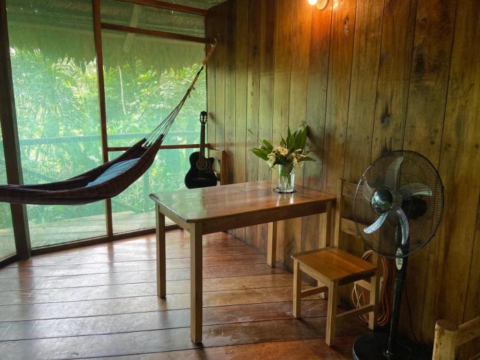 amaca eco station