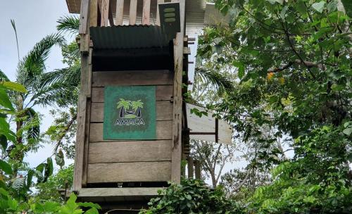 amaca eco station
