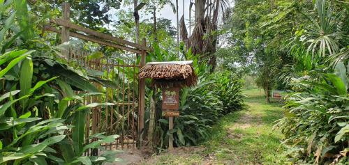 amaca eco station