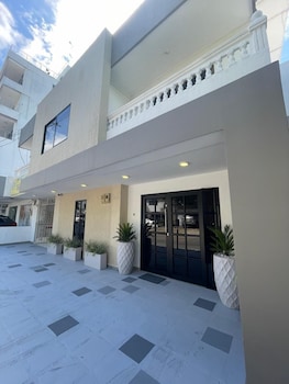 Casa Gracia Hotel Boutique Cartagena,,3 star