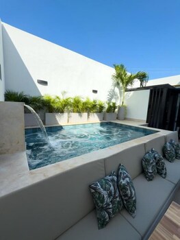 Casa Gracia Hotel Boutique Cartagena,,3 star
