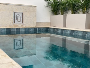 Casa Gracia Hotel Boutique Cartagena,,3 star