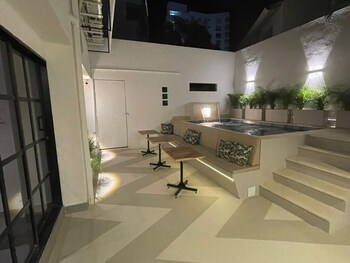 Casa Gracia Hotel Boutique Cartagena,,3 star