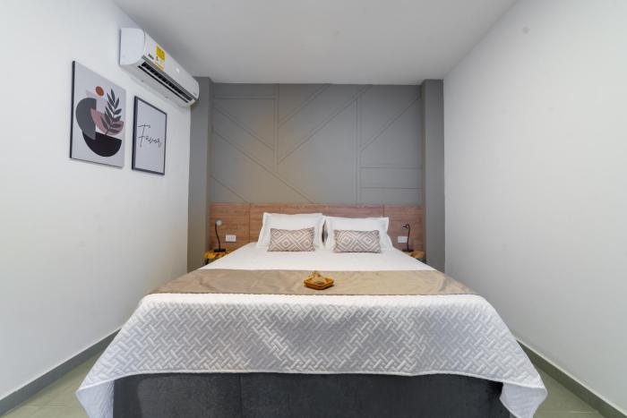 casa gracia hotel boutique cartagena