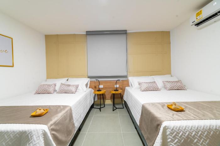 casa gracia hotel boutique cartagena