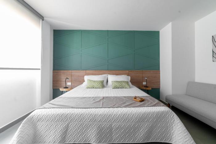 casa gracia hotel boutique cartagena