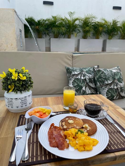casa gracia hotel boutique cartagena