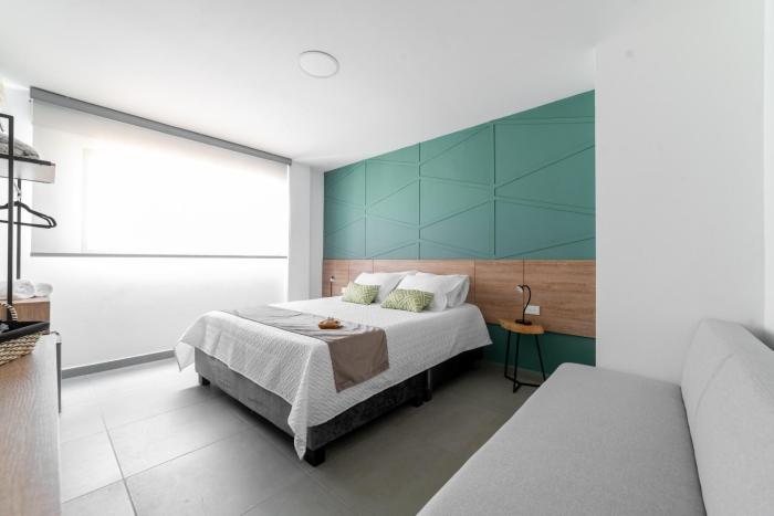 casa gracia hotel boutique cartagena