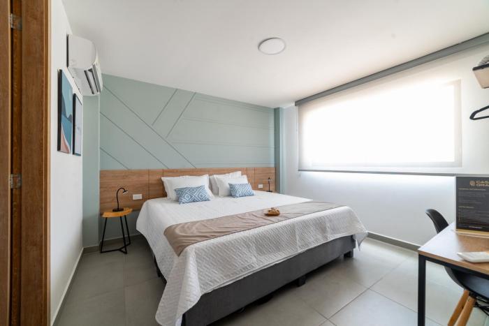 casa gracia hotel boutique cartagena