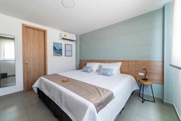 casa gracia hotel boutique cartagena