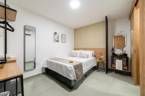 casa gracia hotel boutique cartagena