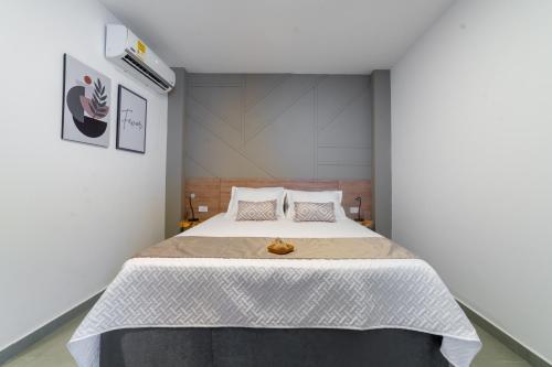 casa gracia hotel boutique cartagena