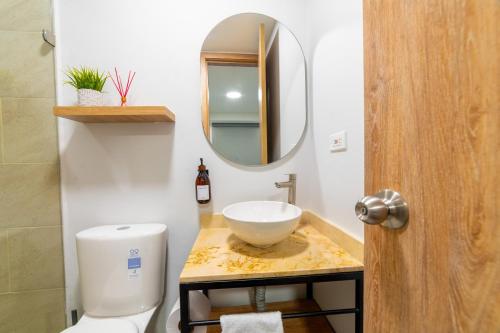 casa gracia hotel boutique cartagena