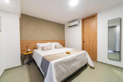 casa gracia hotel boutique cartagena
