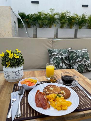 casa gracia hotel boutique cartagena