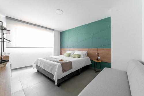casa gracia hotel boutique cartagena