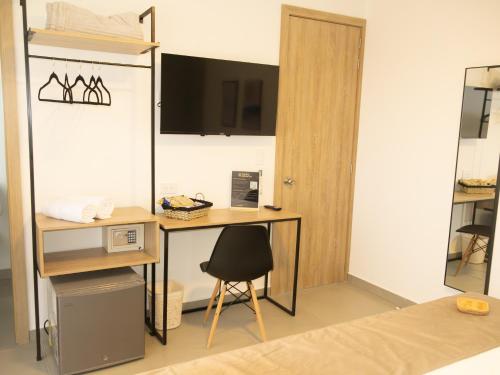 casa gracia hotel boutique cartagena