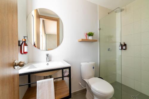 casa gracia hotel boutique cartagena