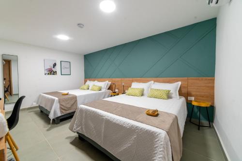 casa gracia hotel boutique cartagena