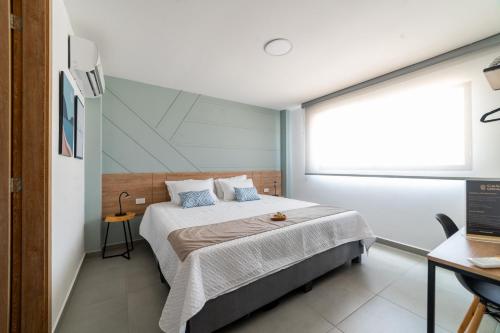 casa gracia hotel boutique cartagena