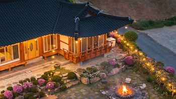 yeosu elon pension