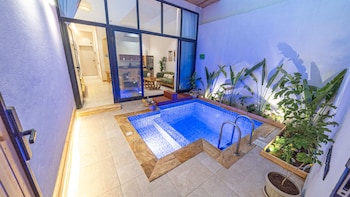 skyline chalet